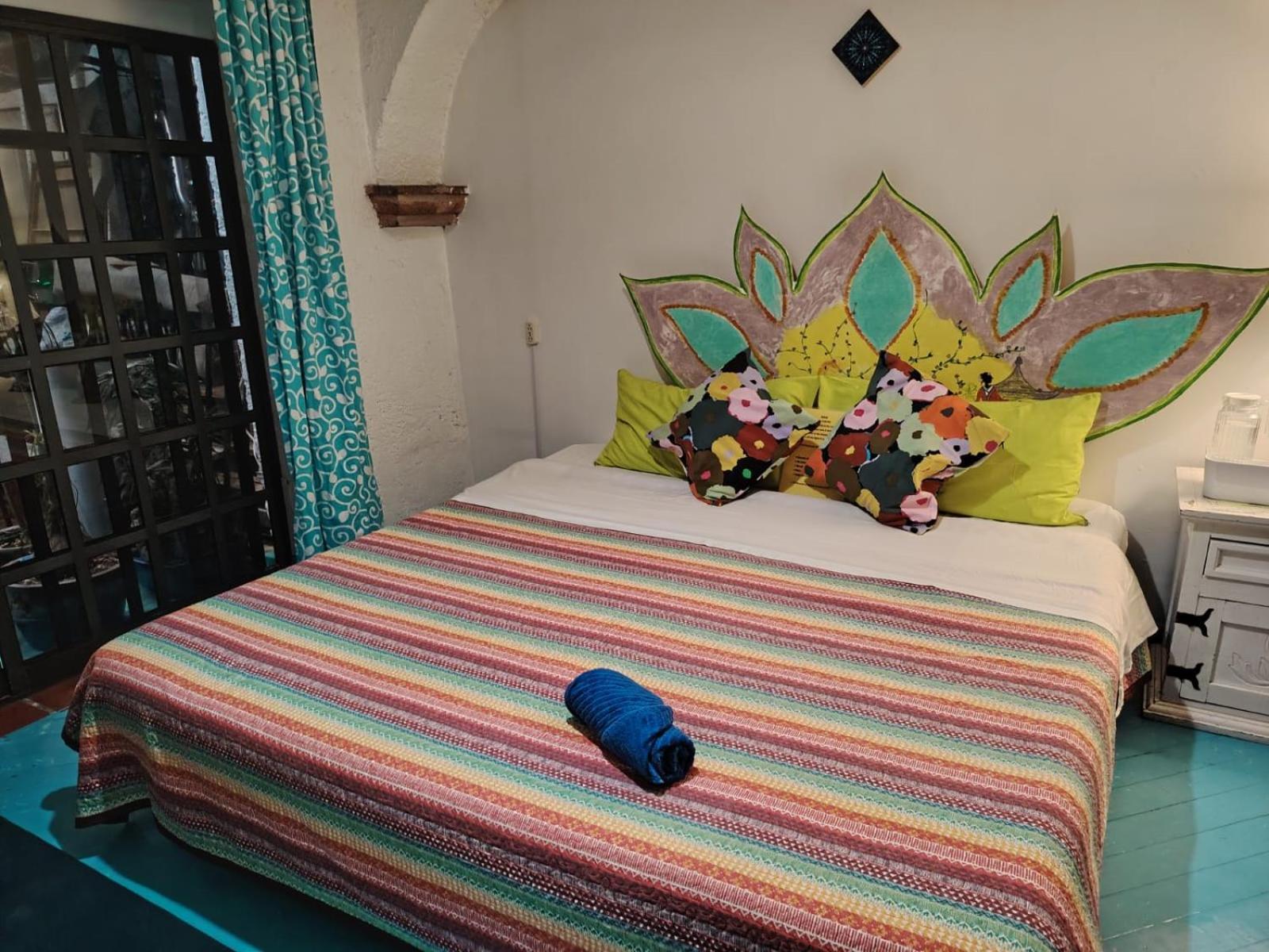Hostel Mexico Df Airport Extérieur photo