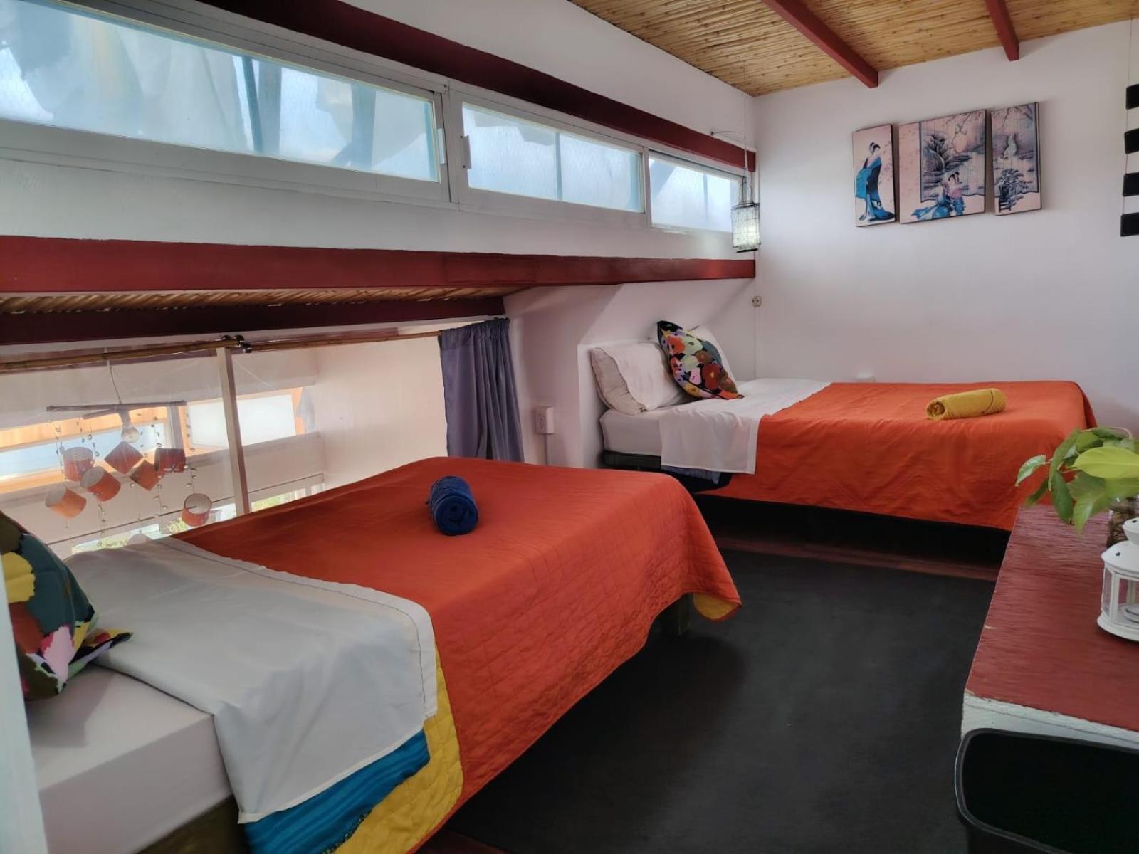 Hostel Mexico Df Airport Extérieur photo