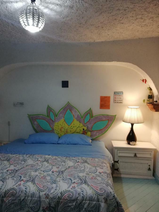 Hostel Mexico Df Airport Extérieur photo